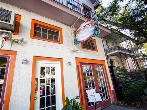 It was founded in 1946 by local restaurateur Ralph Brennan, who continues to operate it today. . Eater new orleans